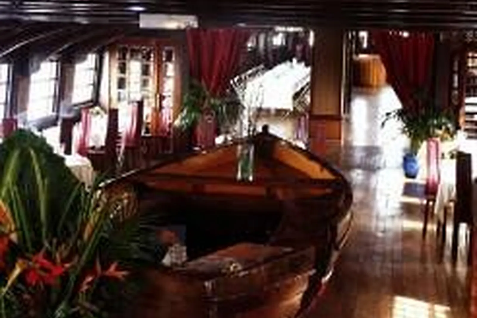 Lieux événementiels, PÉNICHE LE GALION