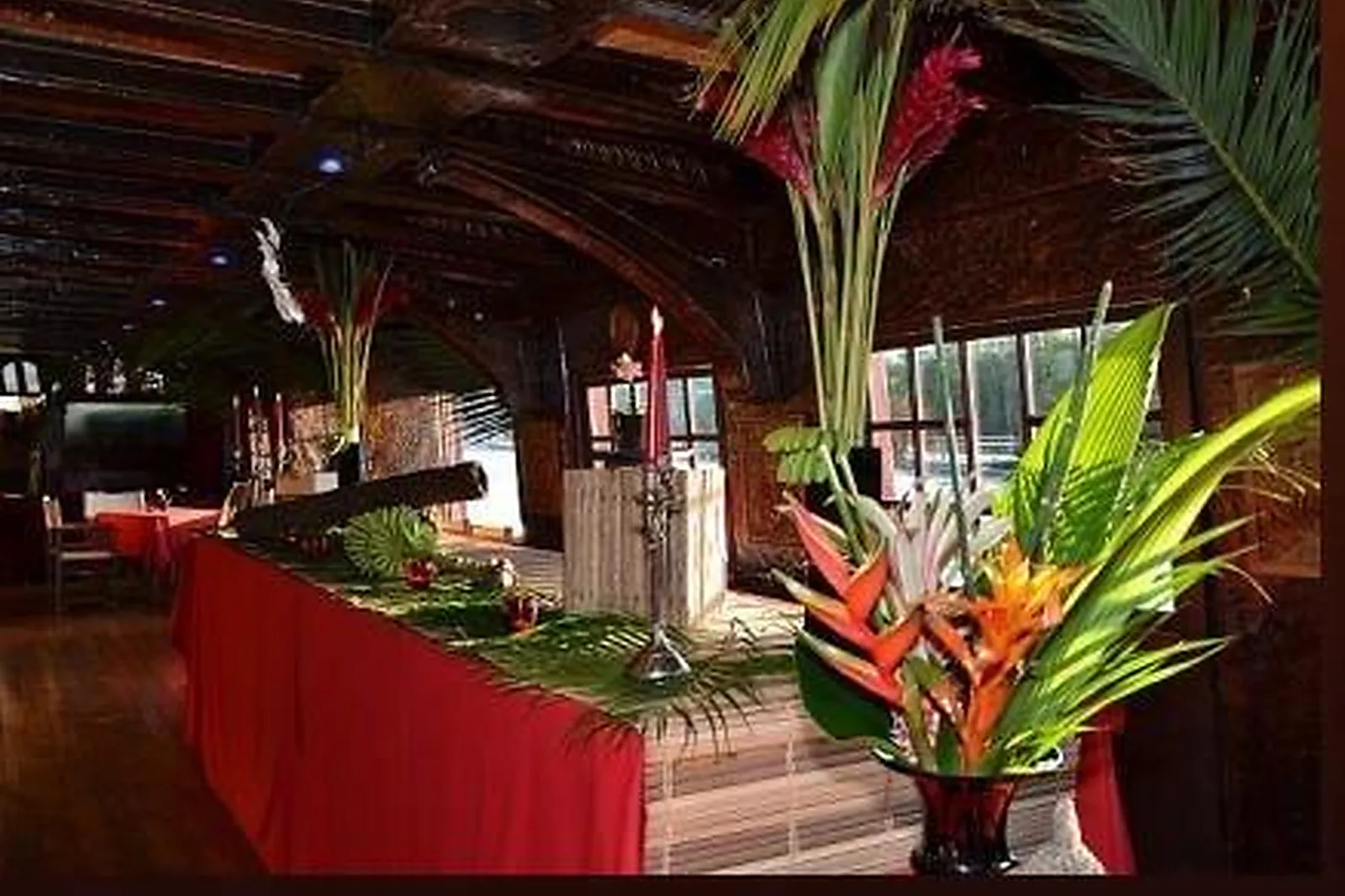 Lieux événementiels, PÉNICHE LE GALION