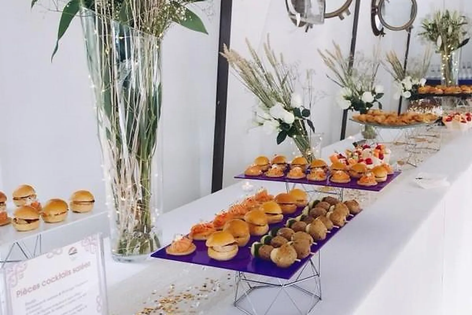 Lieux événementiels, PÉNICHE MR PÉLICAN