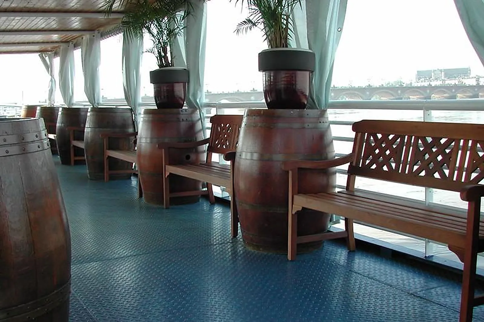 Lieux événementiels, PÉNICHE ROYAL