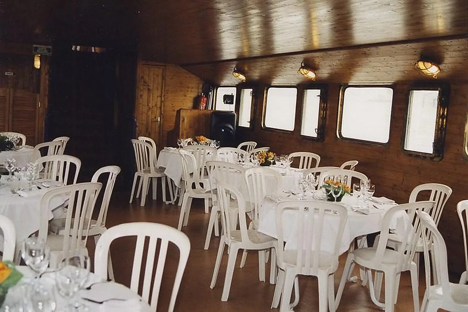 Lieux événementiels, PÉNICHE ROYAL