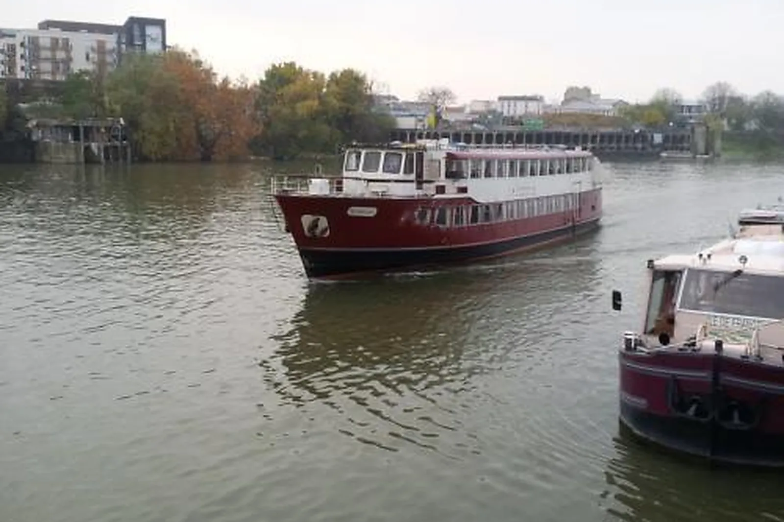 Lieux événementiels, PÉNICHE L'EVENEMENT