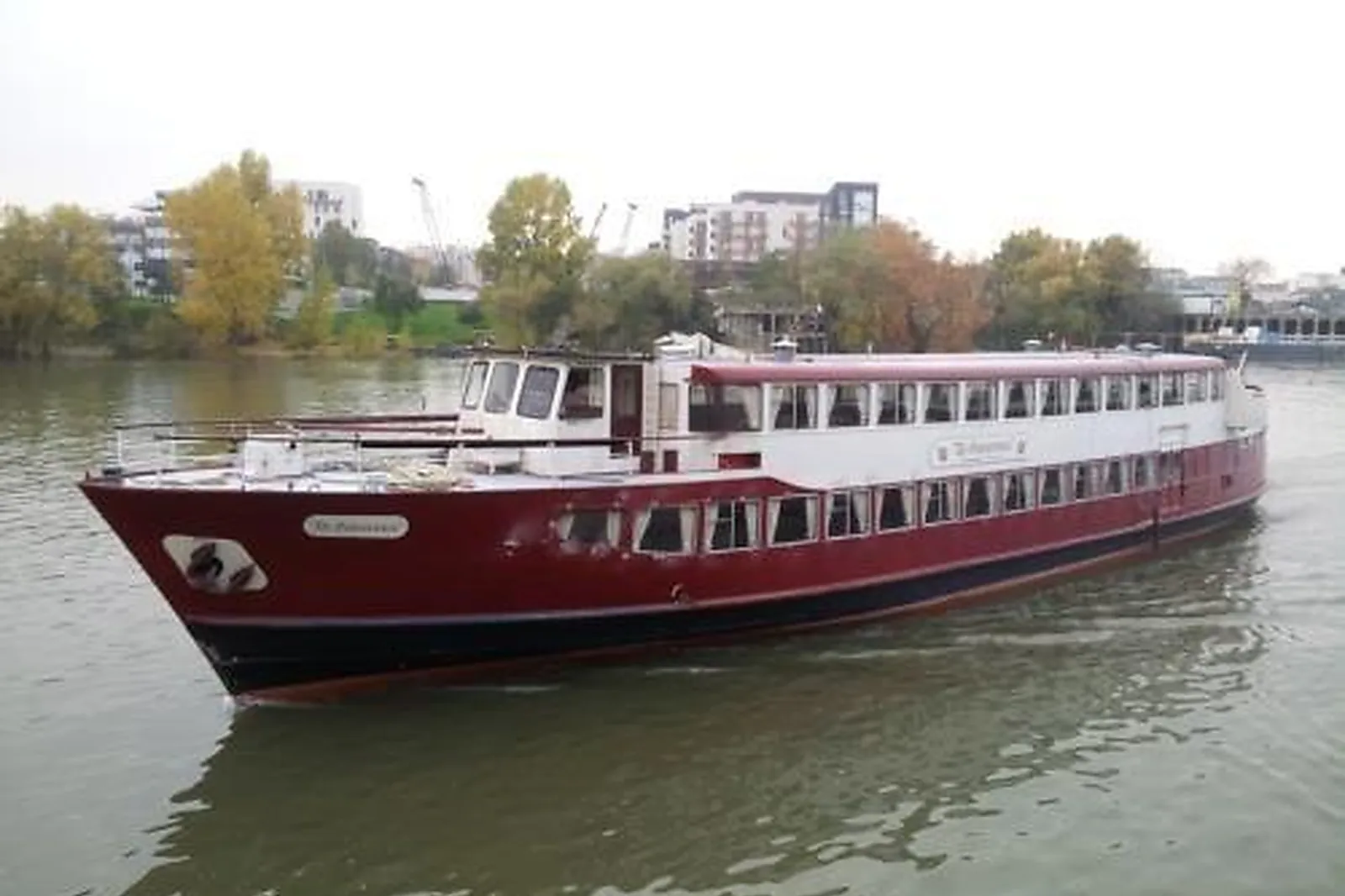 Lieux événementiels, PÉNICHE L'EVENEMENT