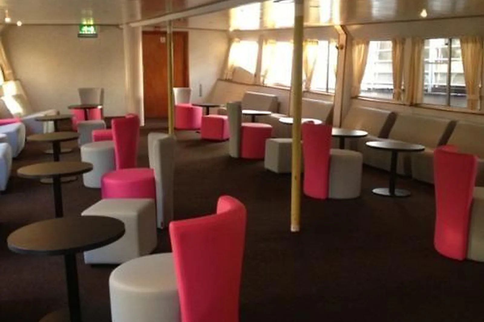 Lieux événementiels, PÉNICHE L'EVENEMENT