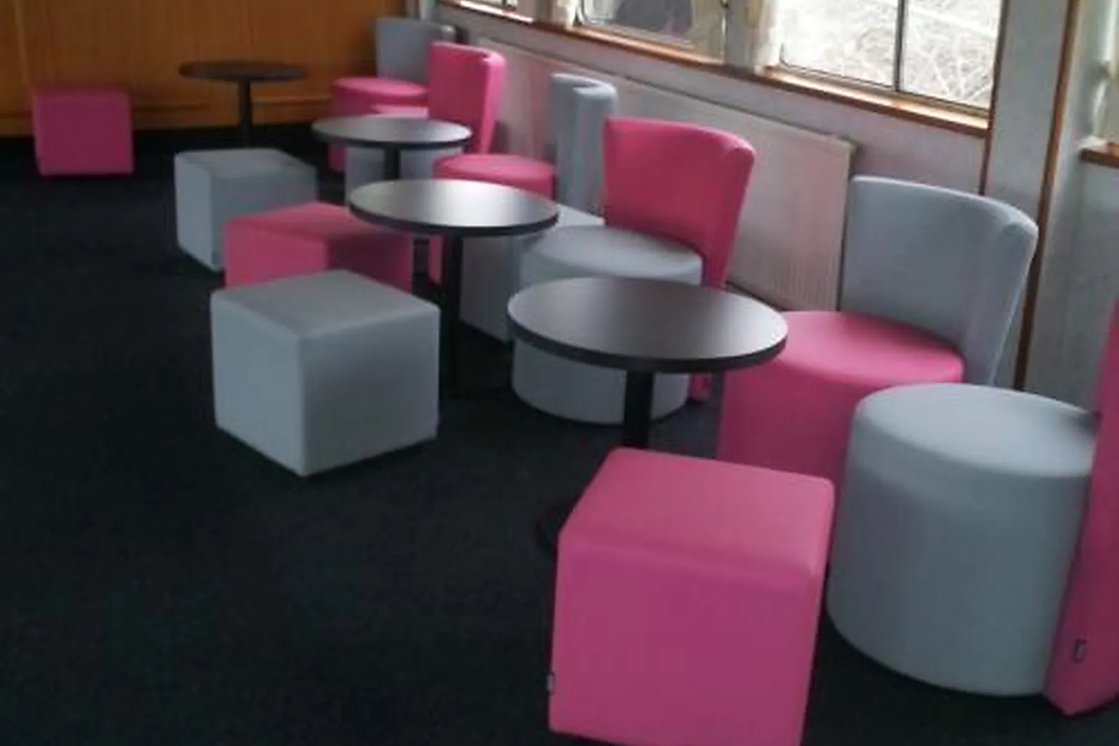 Lieux événementiels, PÉNICHE L'EVENEMENT