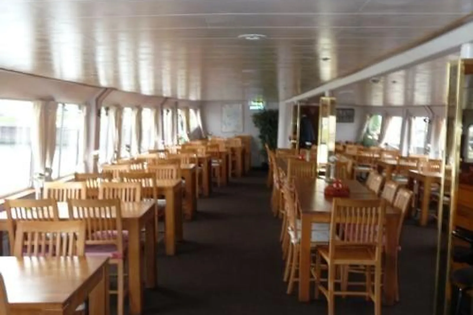 Lieux événementiels, PÉNICHE L'EVENEMENT