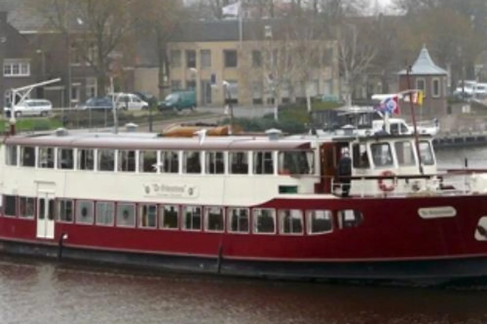 Lieux événementiels, PÉNICHE L'EVENEMENT