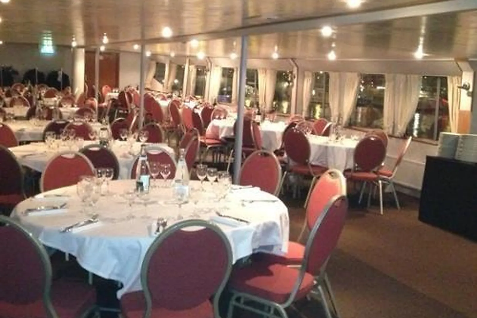 Lieux événementiels, PÉNICHE L'EVENEMENT