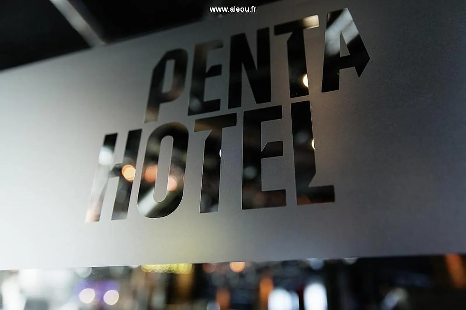 Lieux événementiels, PENTAHOTEL PARIS CDG AIRPORT