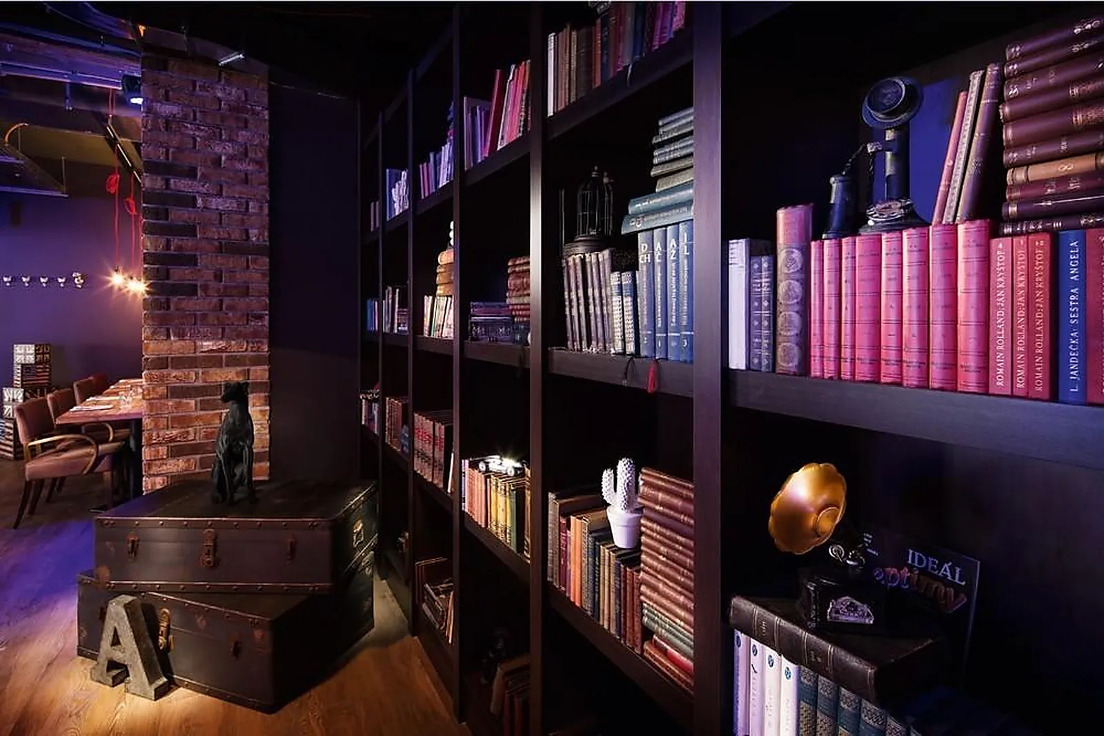 Lieux événementiels, PENTAHOTEL PARIS CDG AIRPORT