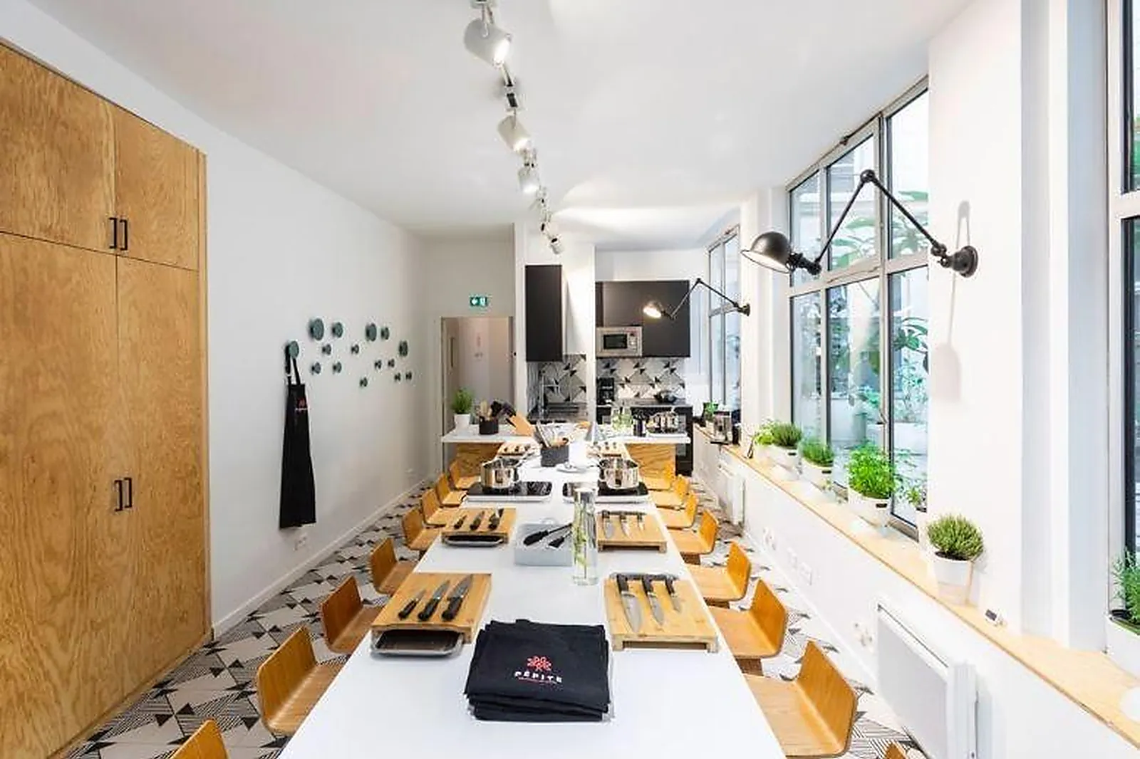 Lieux événementiels, PÉPITE PARIS