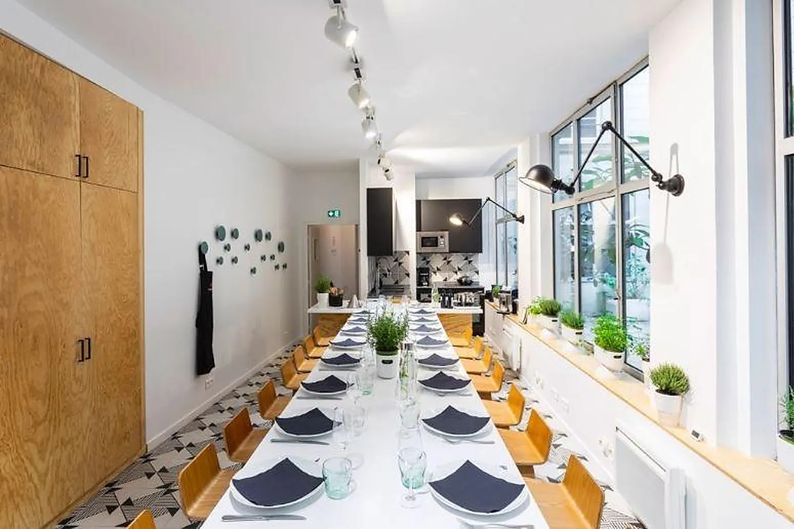 Lieux événementiels, PÉPITE PARIS