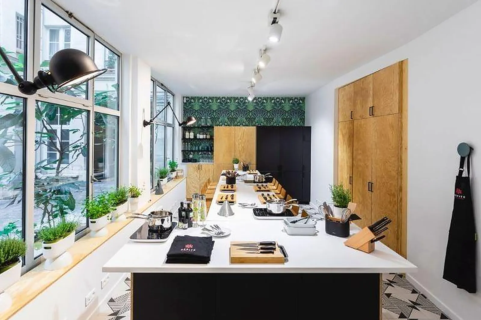 Lieux événementiels, PÉPITE PARIS