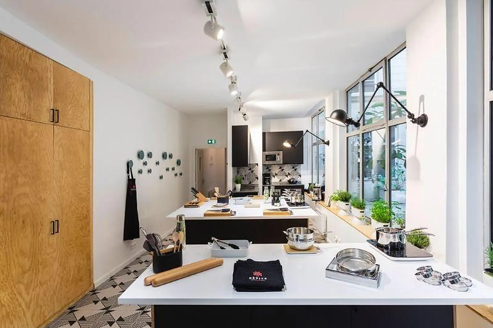 Lieux événementiels, PÉPITE PARIS