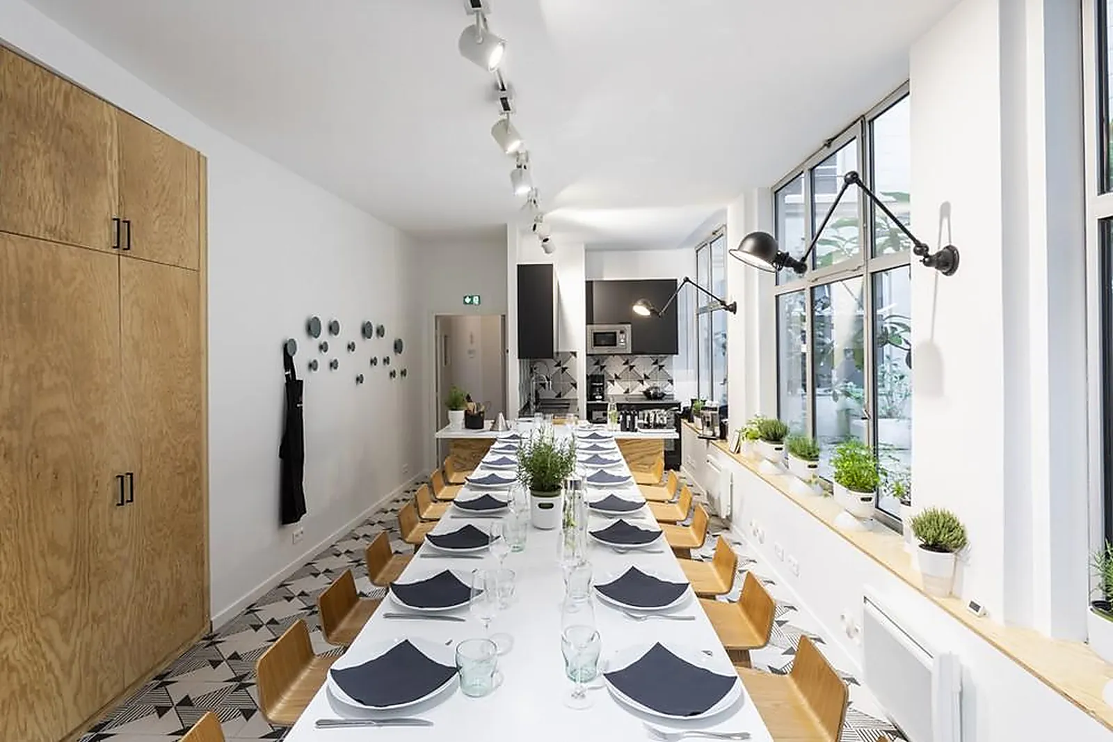 Lieux événementiels, PÉPITE PARIS