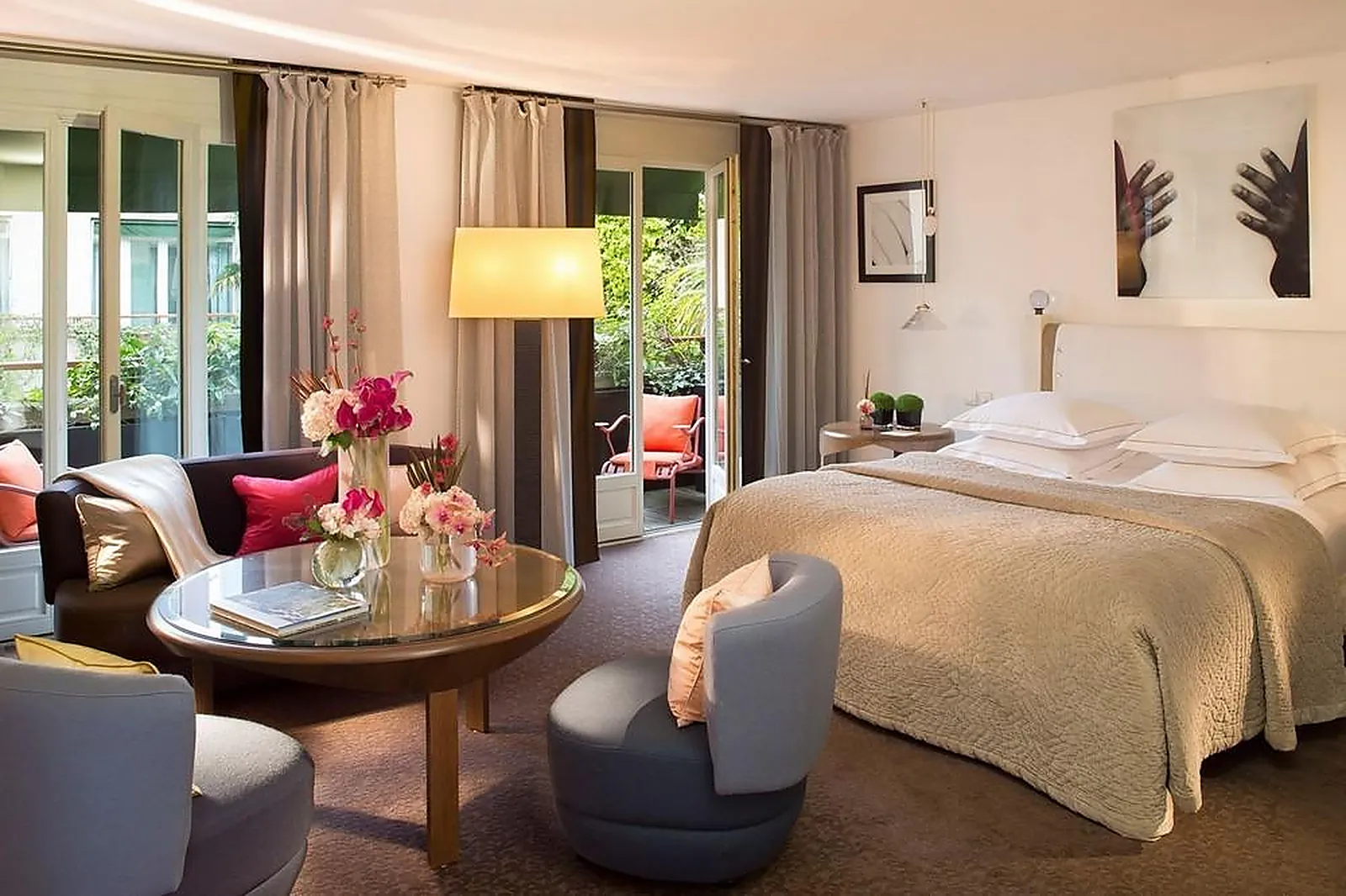 Lieux événementiels, PERSHING HALL