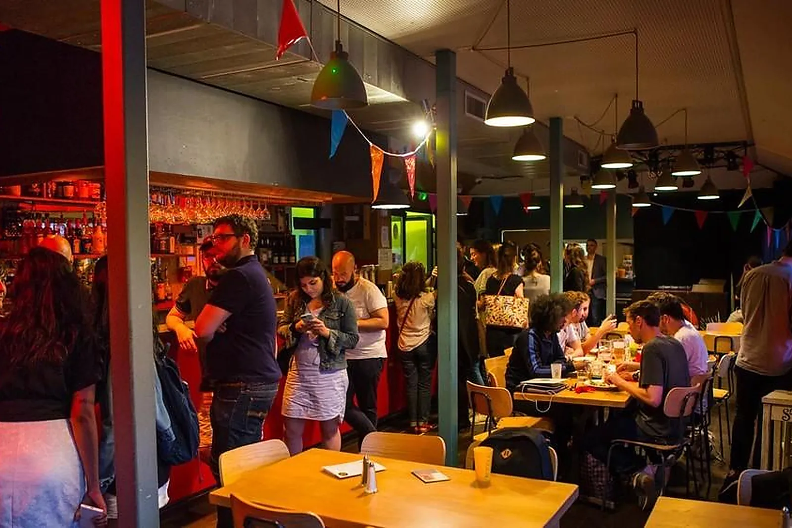 Lieux événementiels, PETIT BAIN