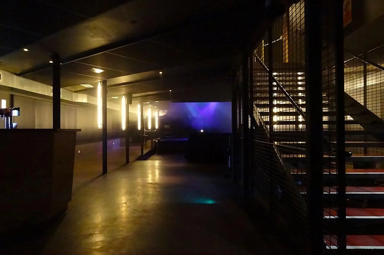 Lieux événementiels, PETIT BAIN