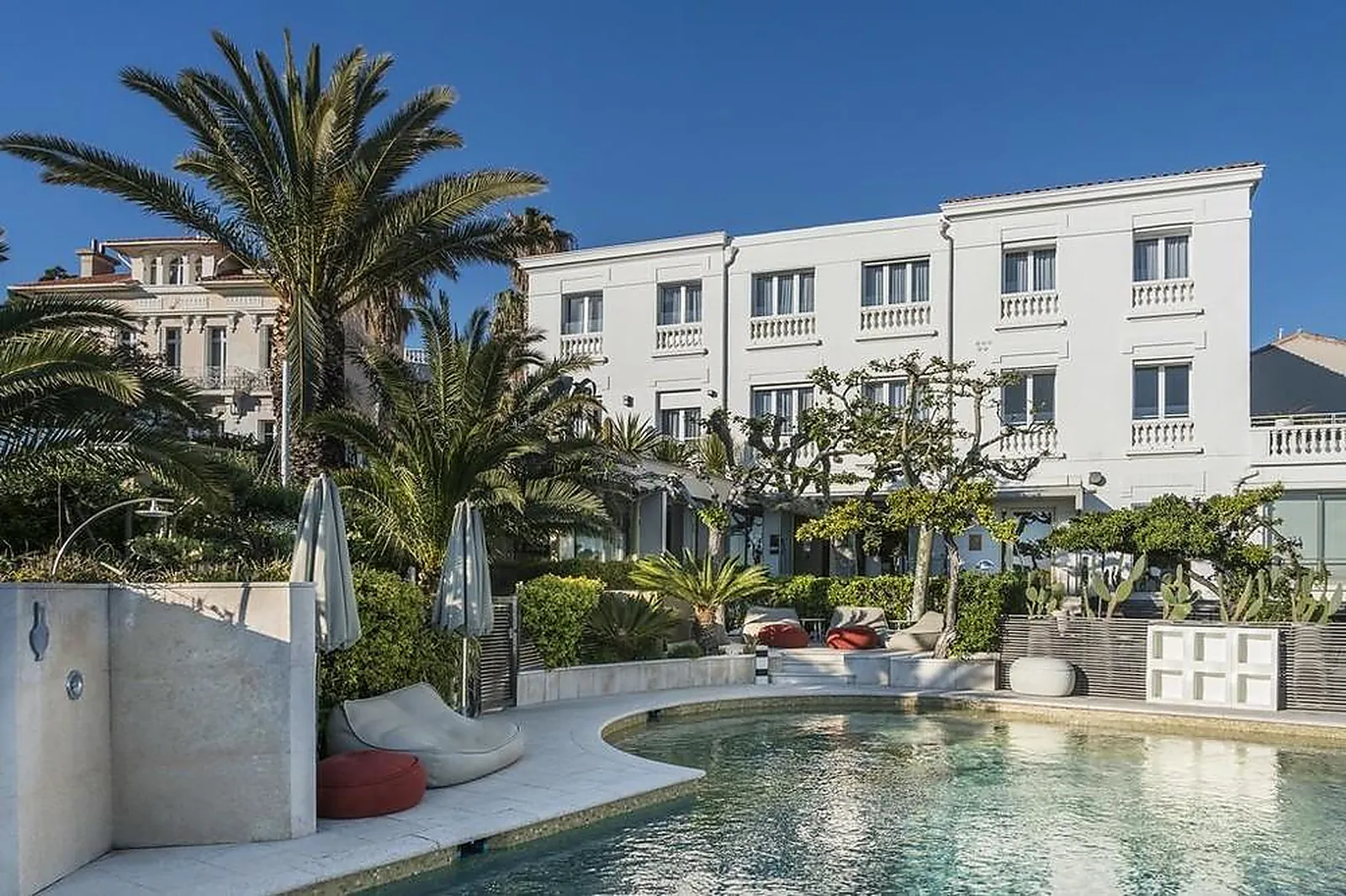 Lieux événementiels, PETIT NICE PASSEDAT