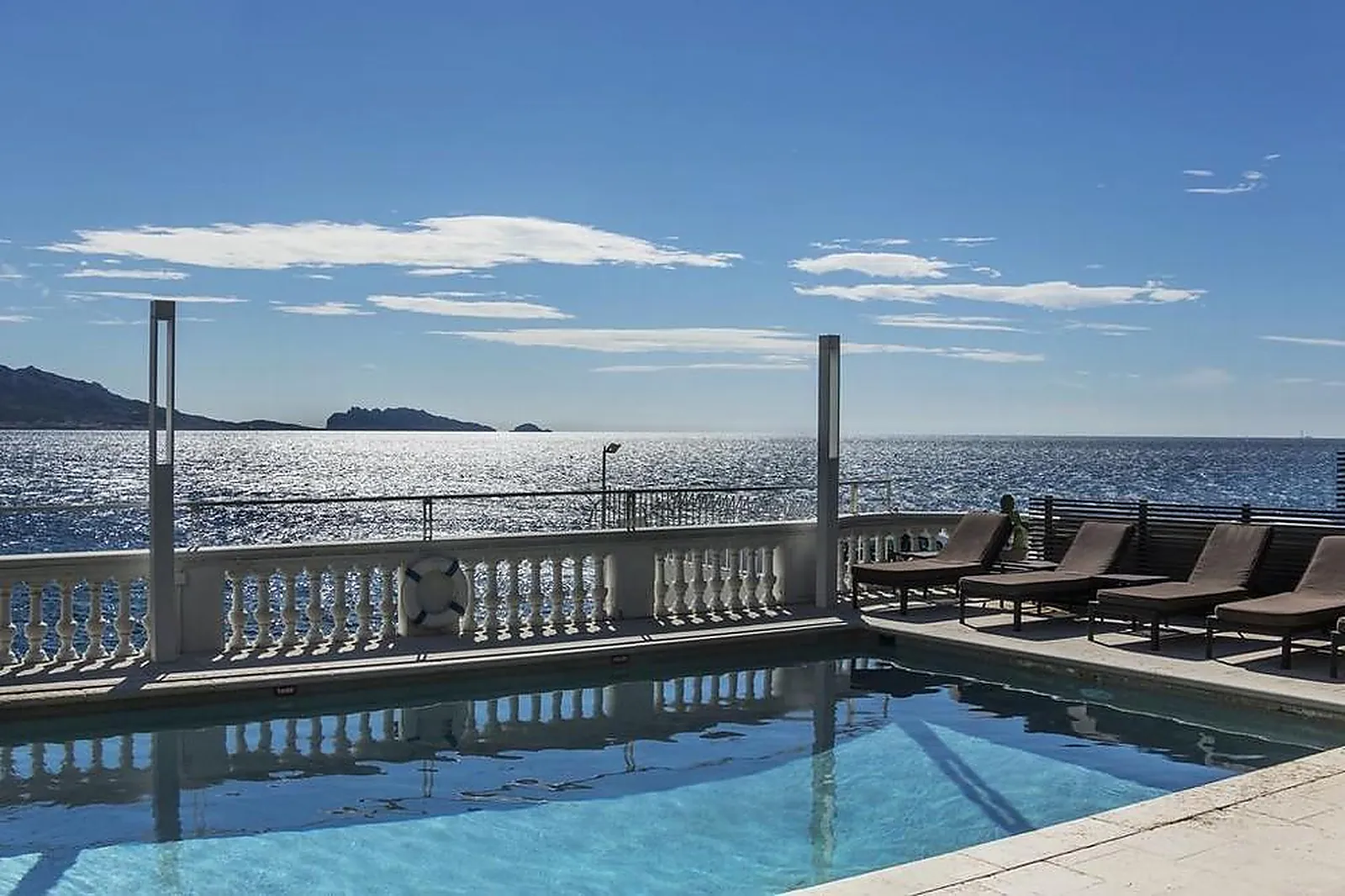 Lieux événementiels, PETIT NICE PASSEDAT