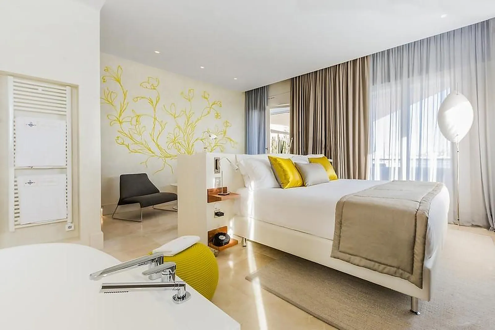 Lieux événementiels, PETIT NICE PASSEDAT