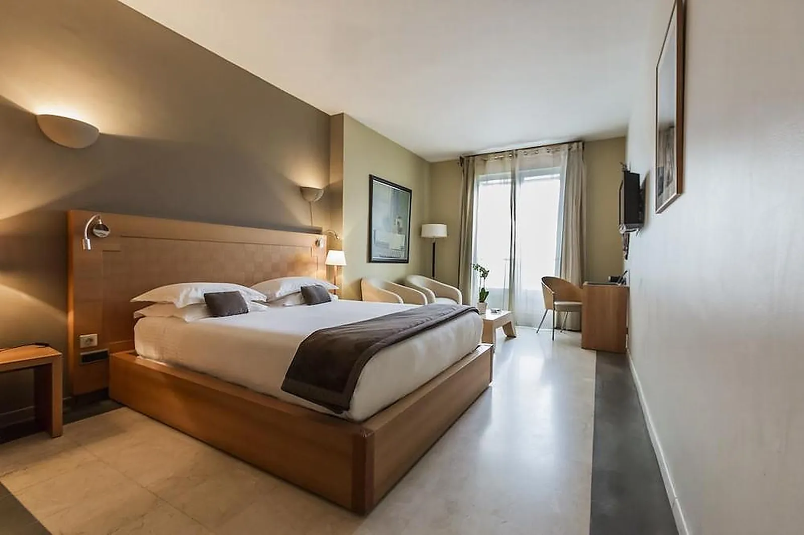 Lieux événementiels, PETIT NICE PASSEDAT