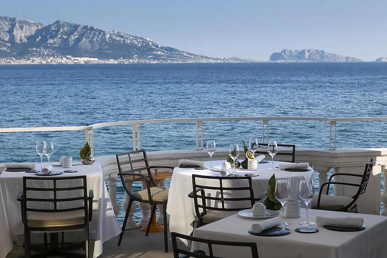 Lieux événementiels, PETIT NICE PASSEDAT