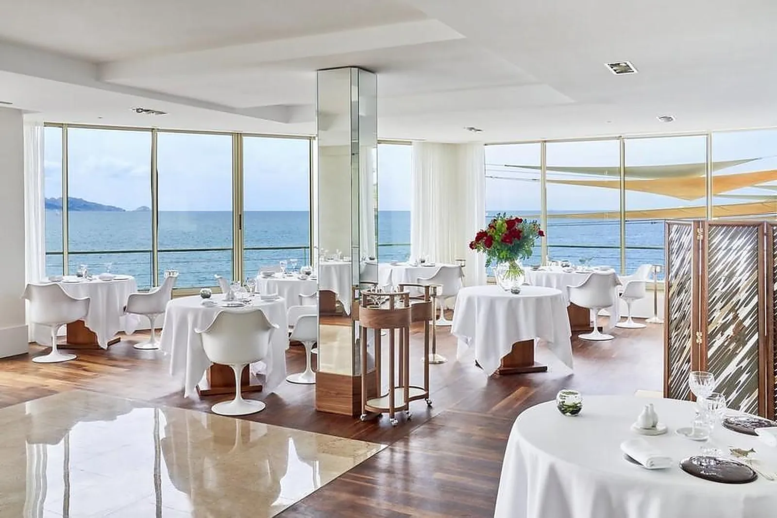 Lieux événementiels, PETIT NICE PASSEDAT