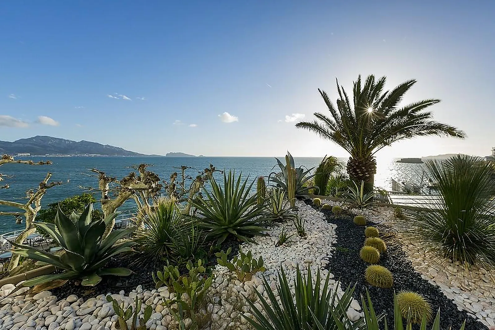 Lieux événementiels, PETIT NICE PASSEDAT