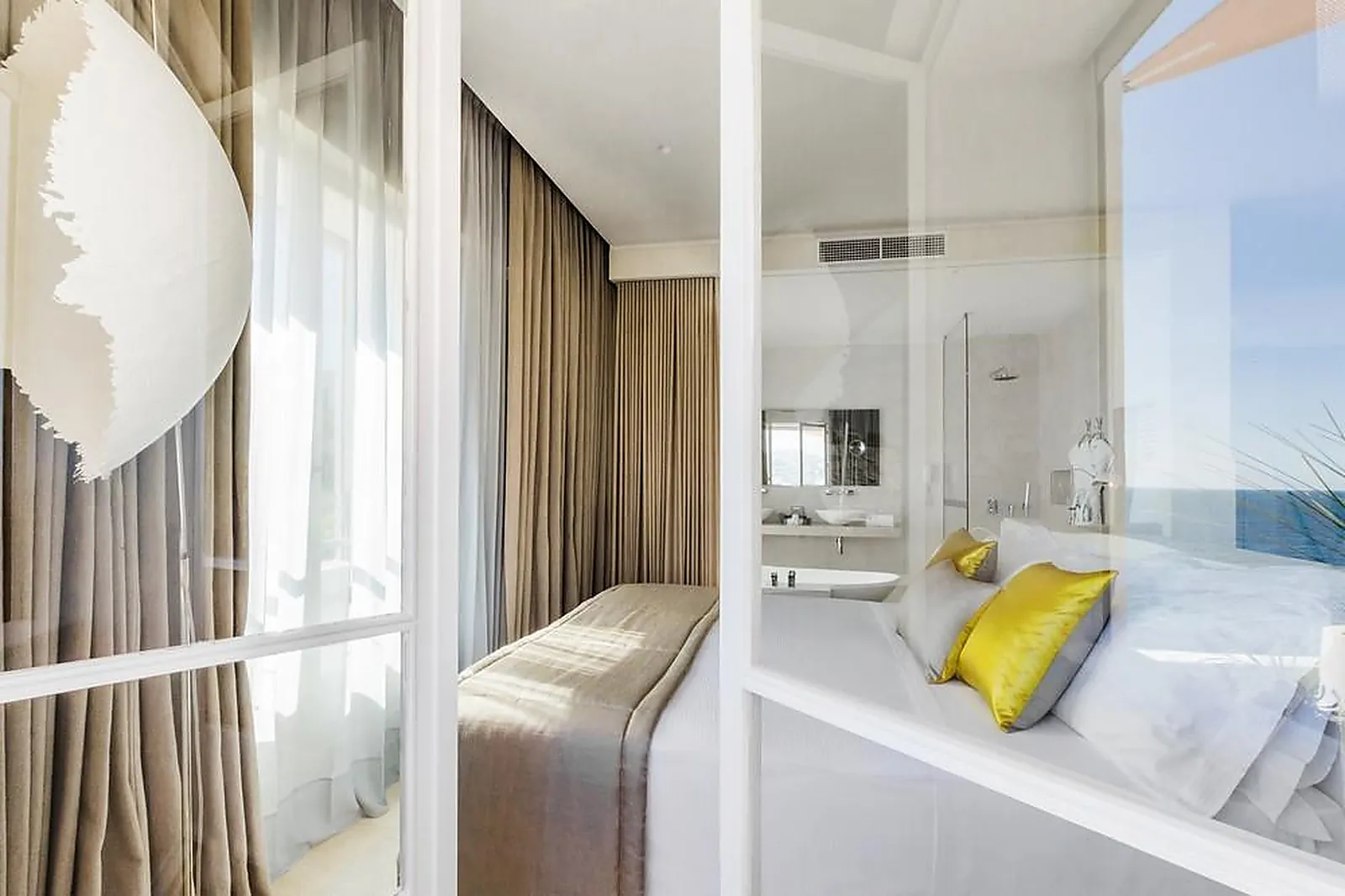 Lieux événementiels, PETIT NICE PASSEDAT