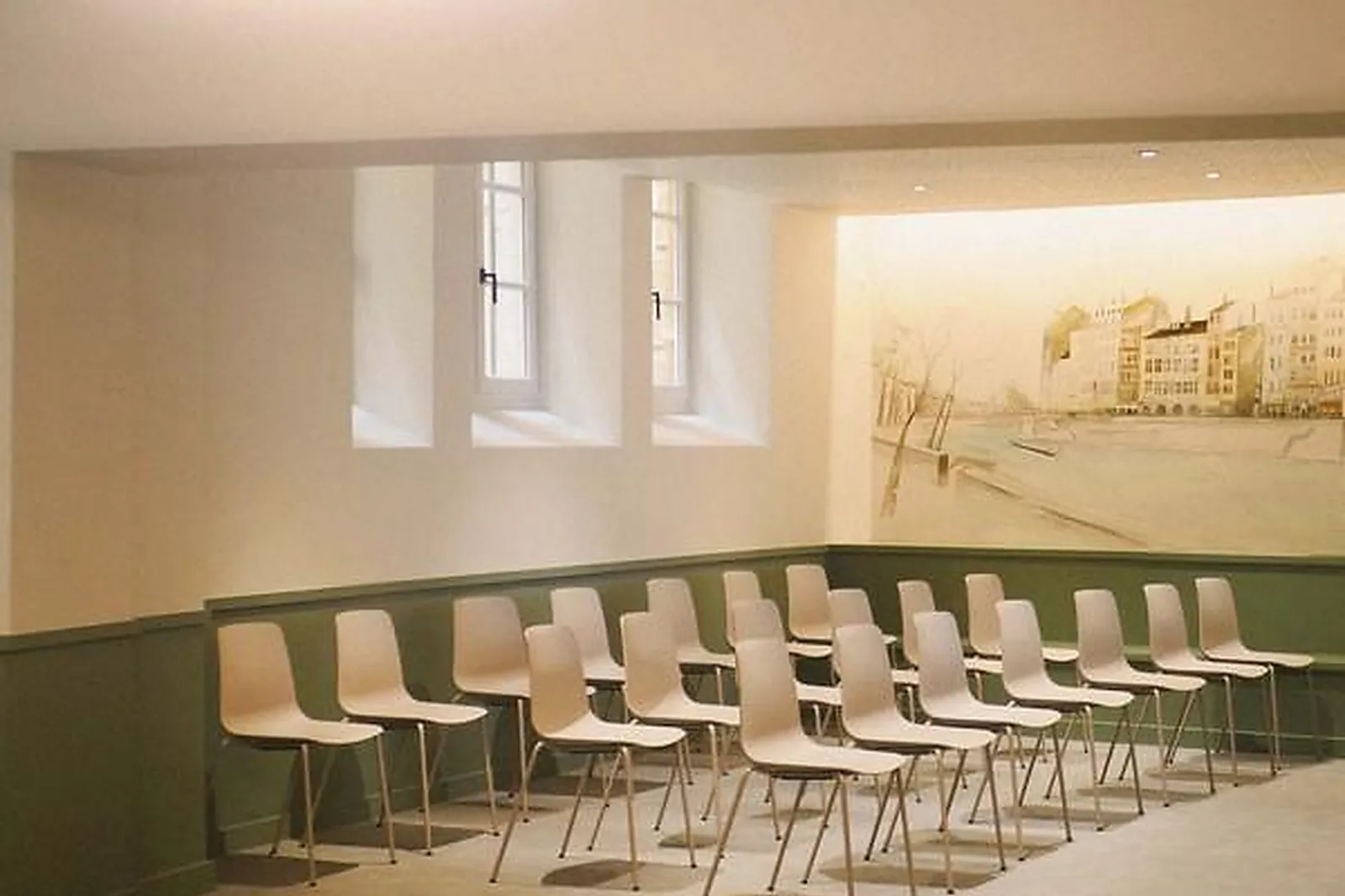 Lieux événementiels, PHÉNIX HÔTEL