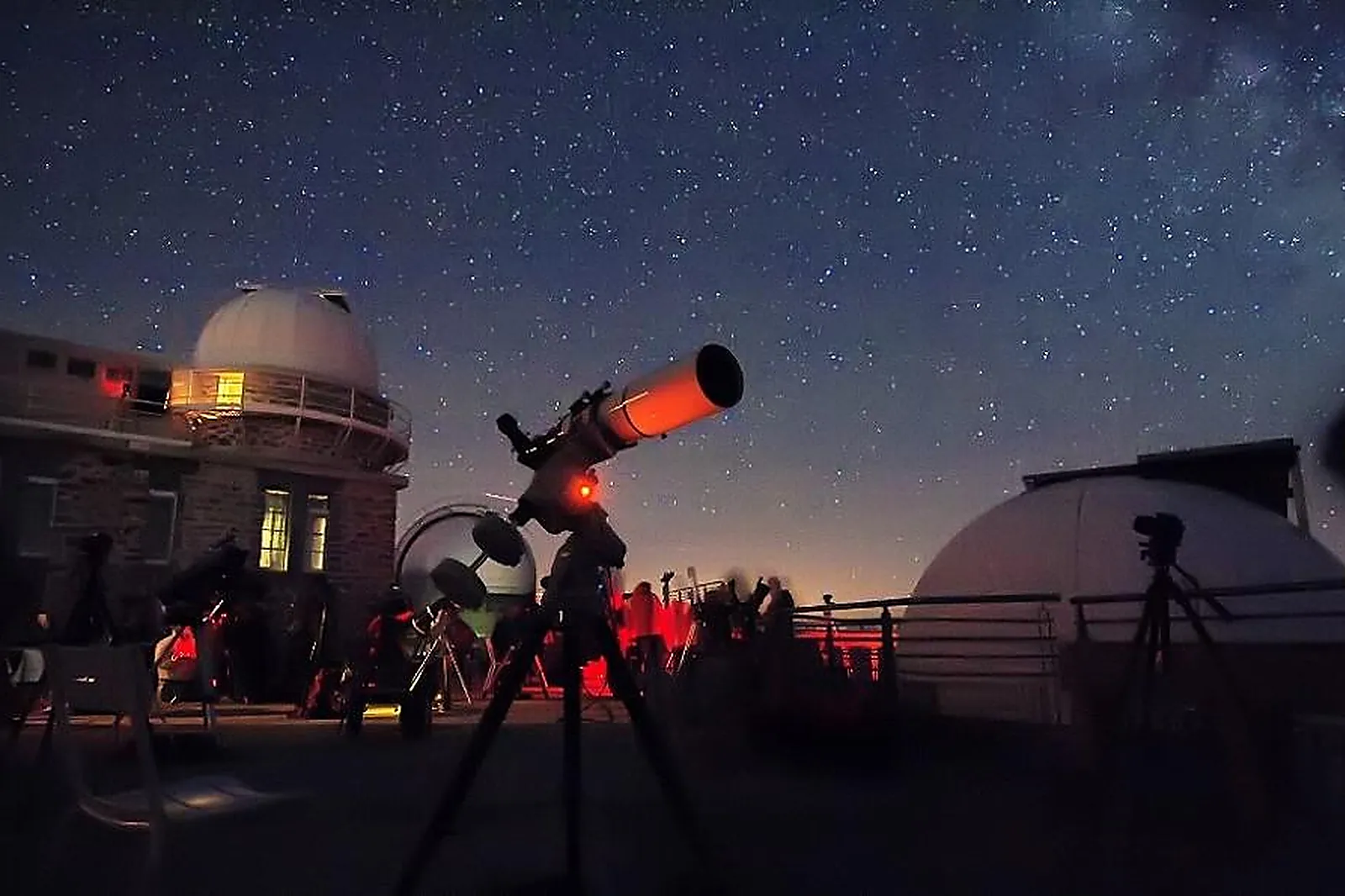 Lieux événementiels, PIC DU MIDI