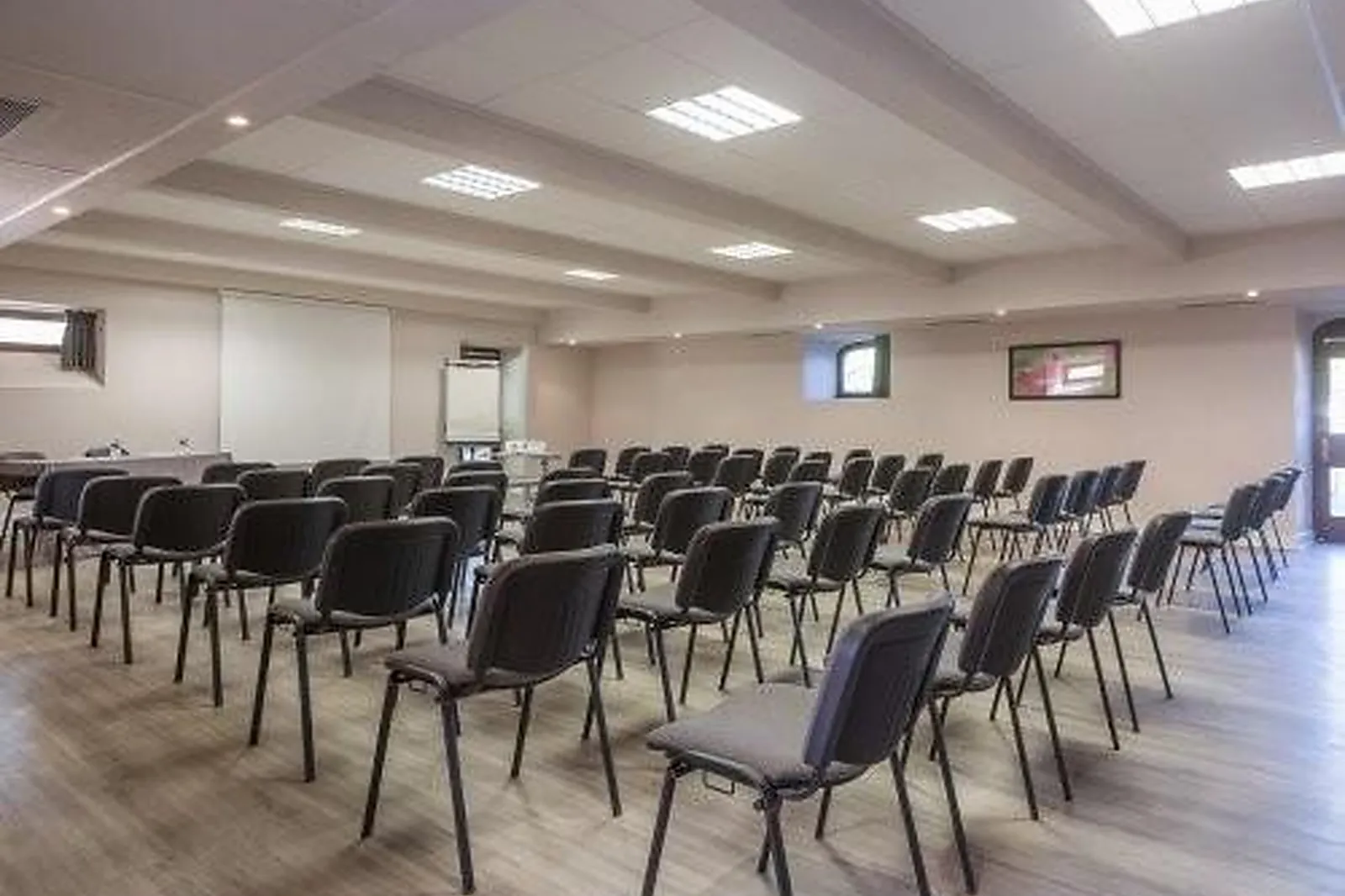 Lieux événementiels, PIERRE ET VACANCES - LE ROURET