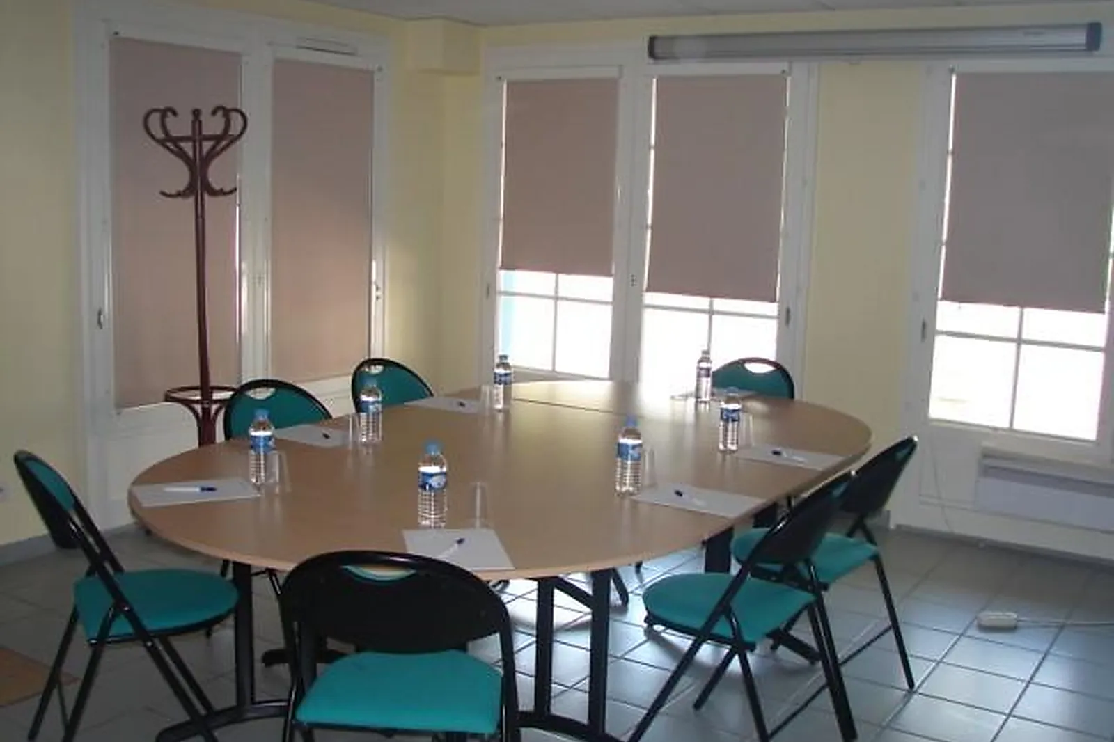 Lieux événementiels, PIERRE ET VACANCES BELLE DUNE