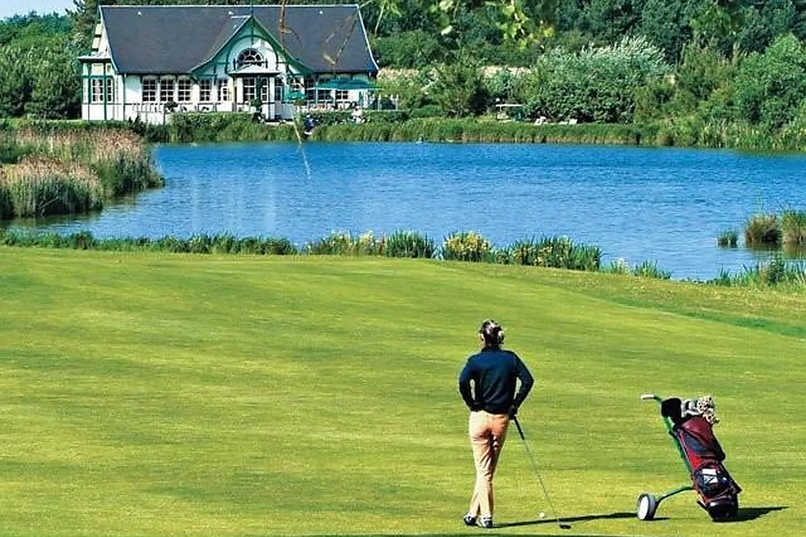 Lieux événementiels, PIERRE ET VACANCES BELLE DUNE