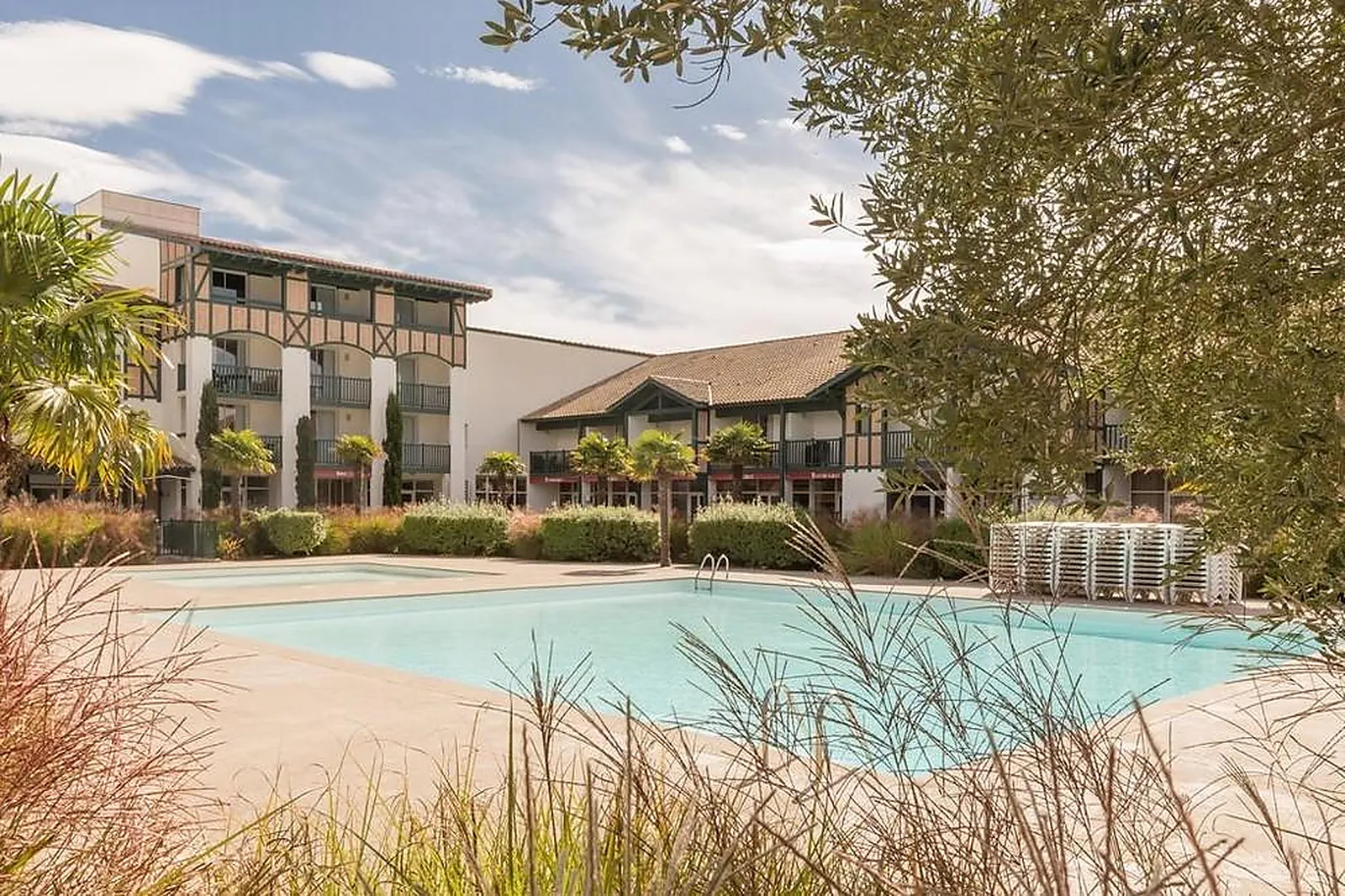 Lieux événementiels, PIERRE ET VACANCES - MOLIETS