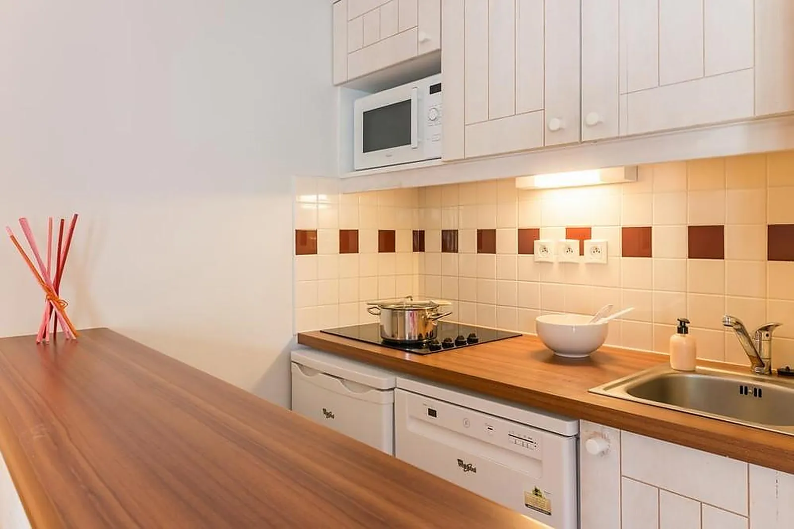 Lieux événementiels, PIERRE ET VACANCES - MOLIETS