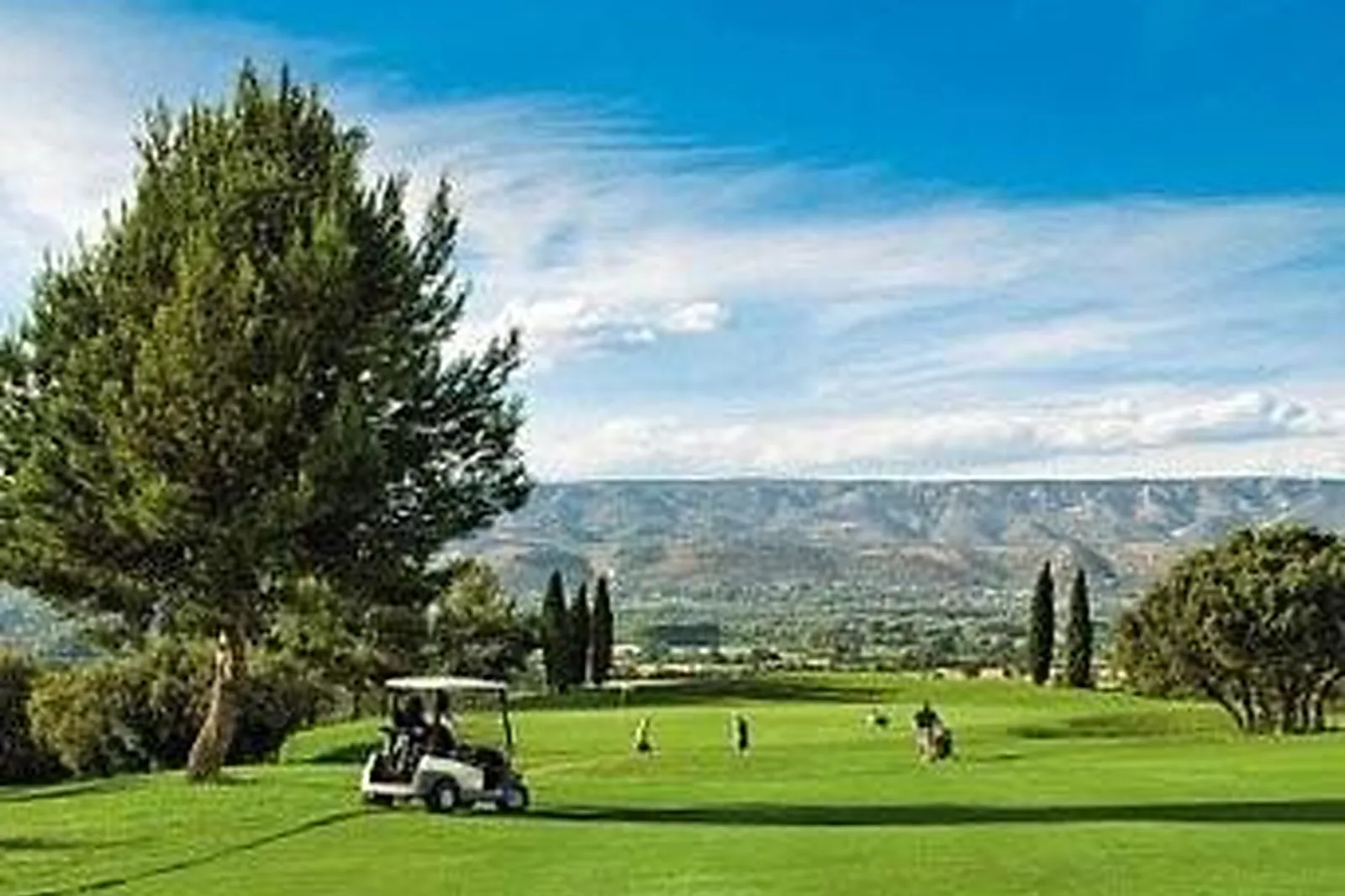 Lieux événementiels, PIERRE ET VACANCES PONT ROYAL EN PROVENCE