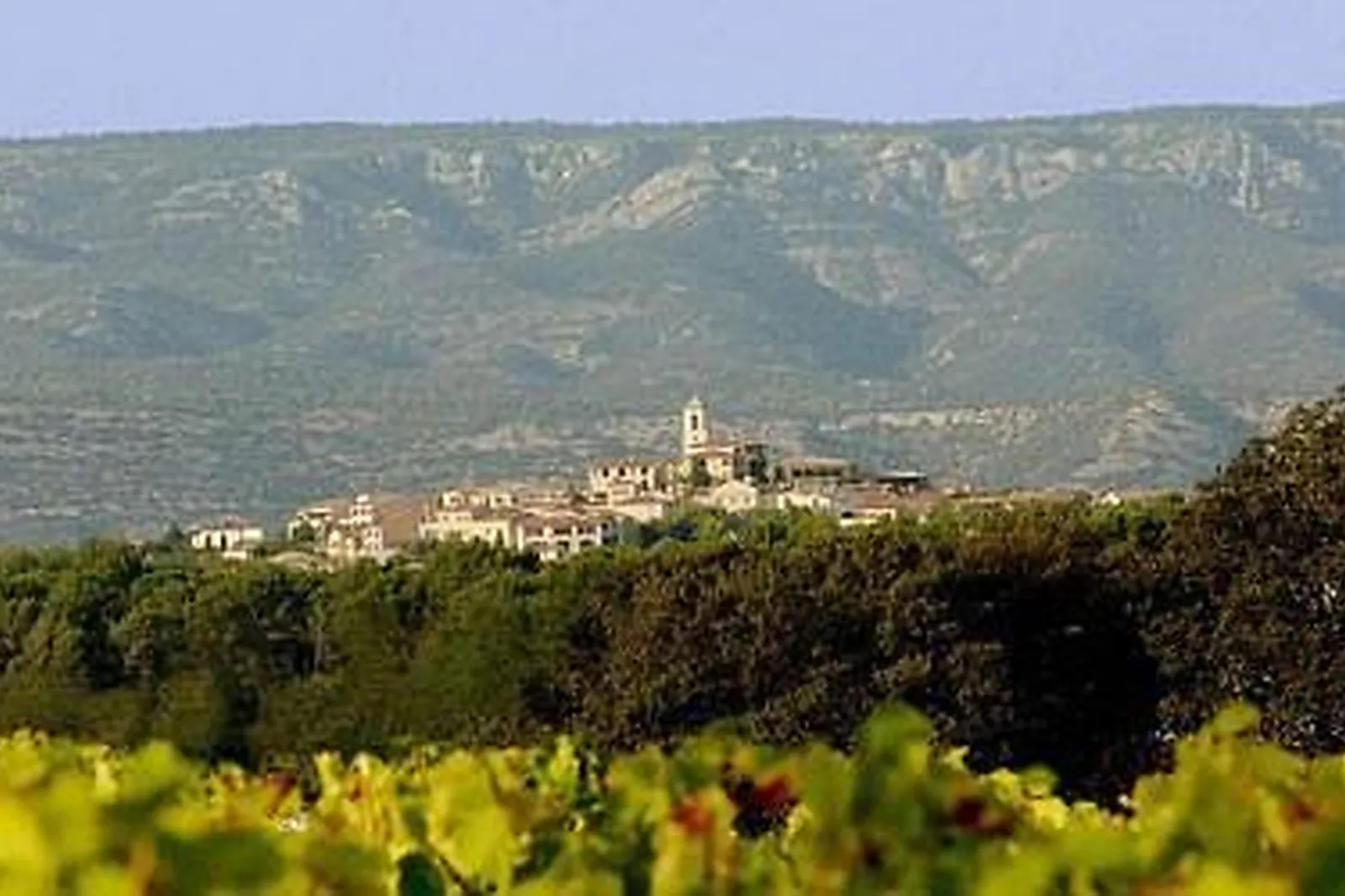 Lieux événementiels, PIERRE ET VACANCES PONT ROYAL EN PROVENCE