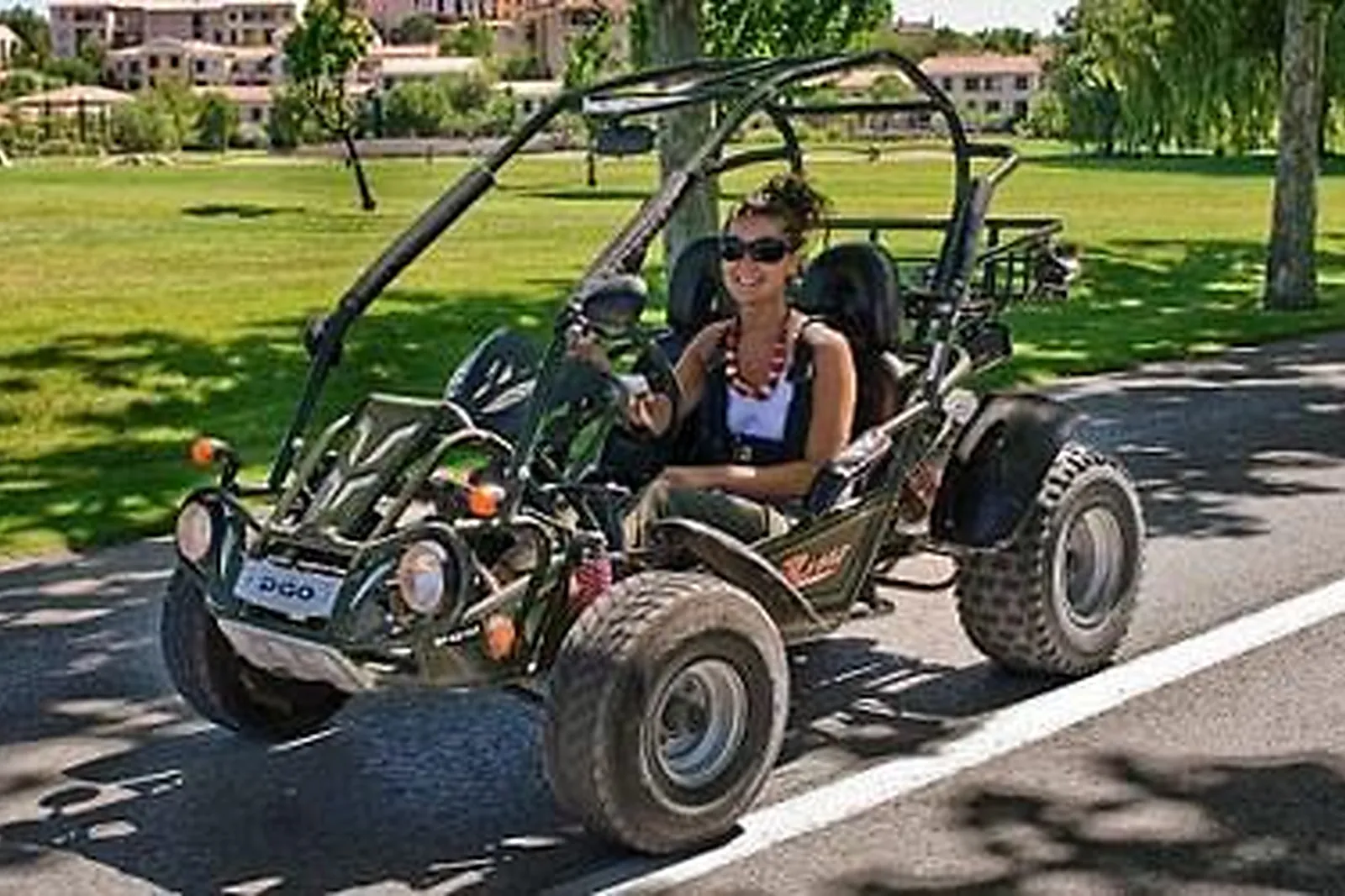 Lieux événementiels, PIERRE ET VACANCES PONT ROYAL EN PROVENCE