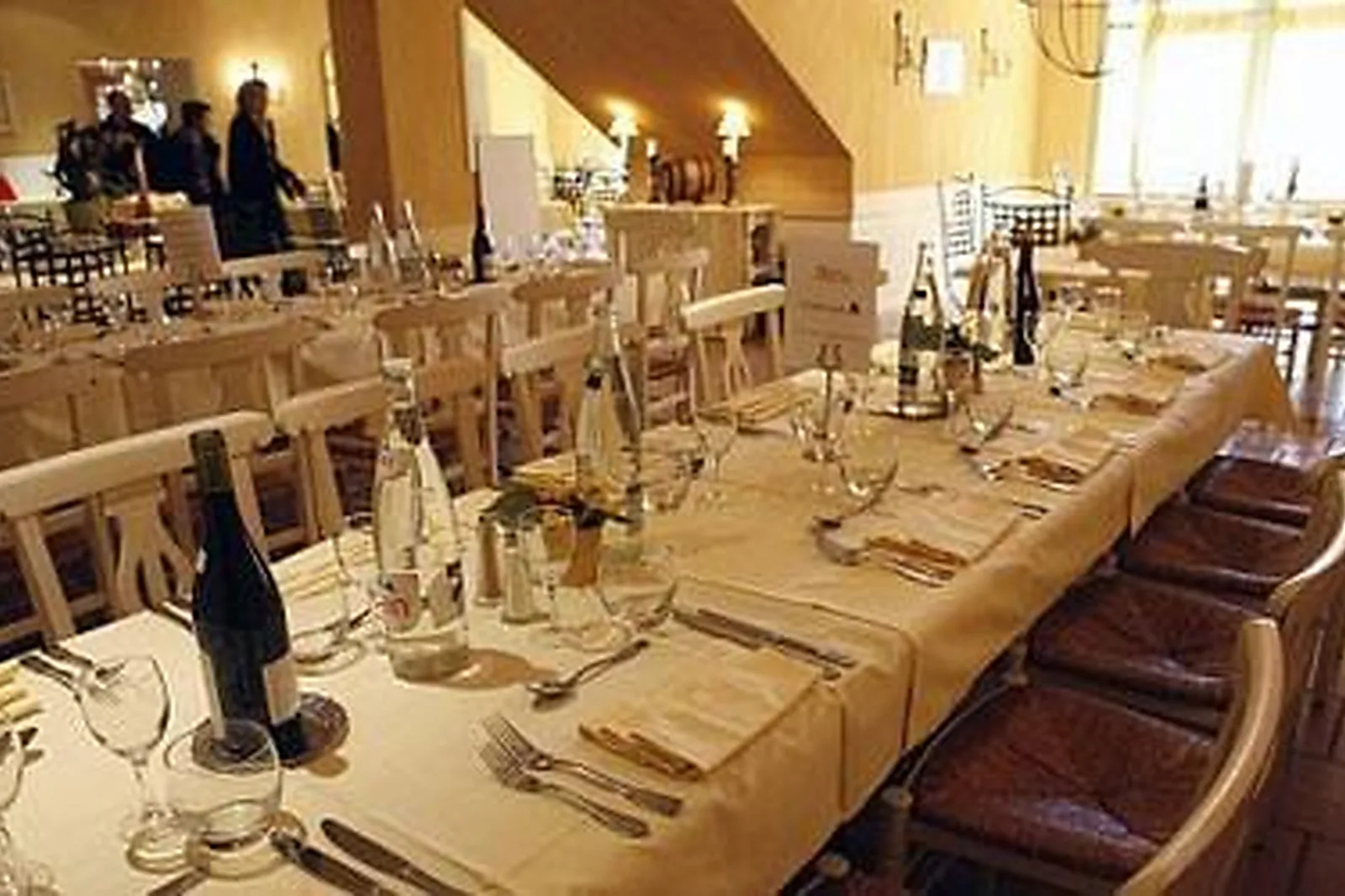 Lieux événementiels, PIERRE ET VACANCES PONT ROYAL EN PROVENCE