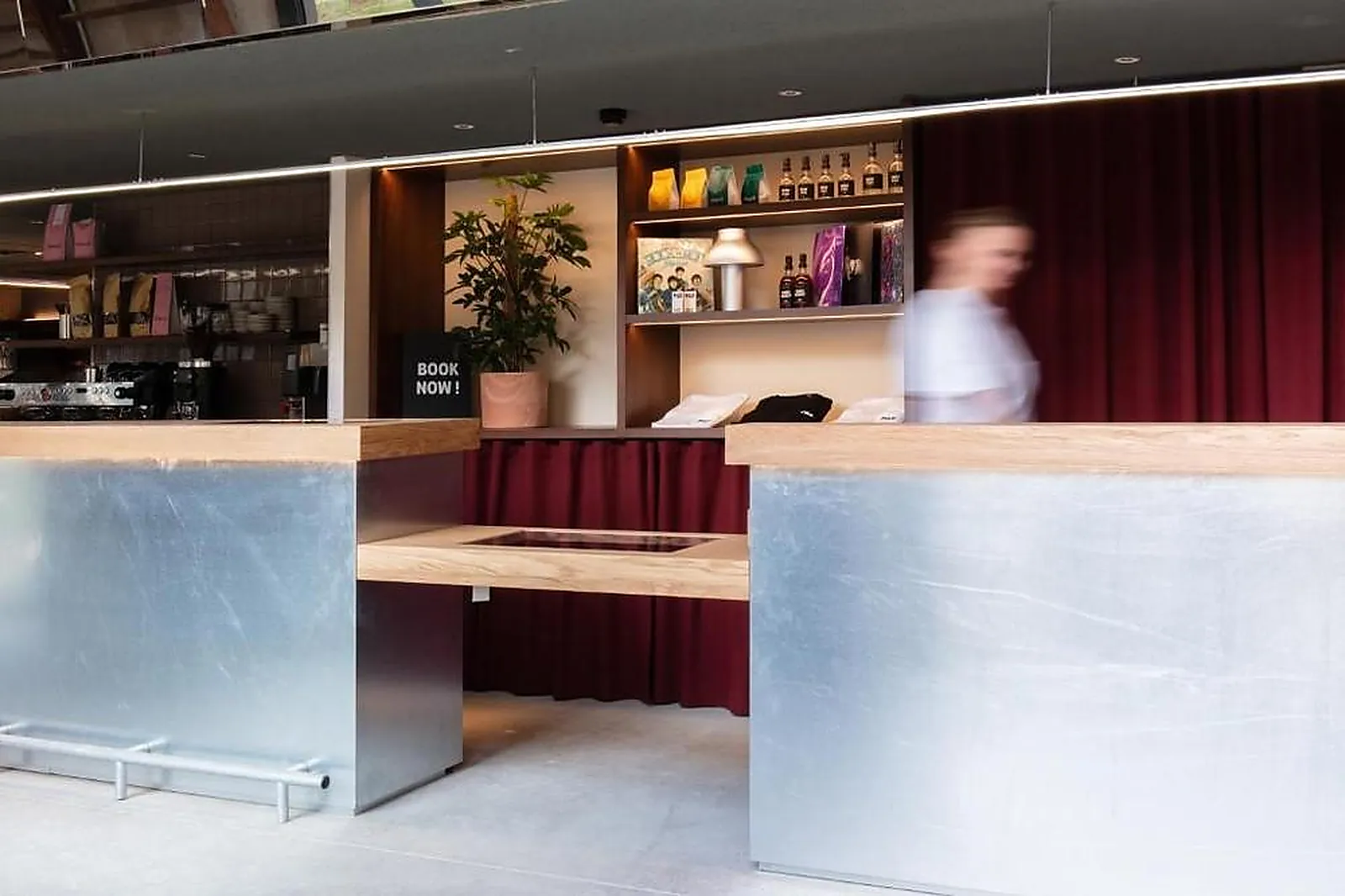 Lieux événementiels, PILO LYON