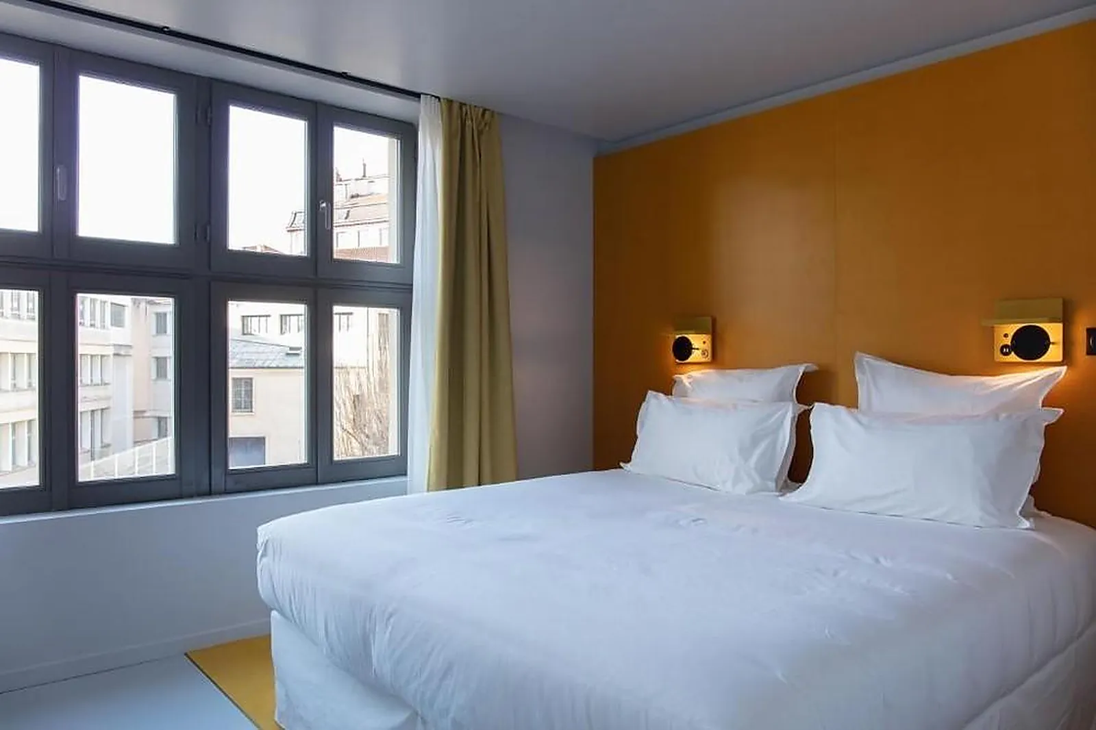 Lieux événementiels, PILO LYON