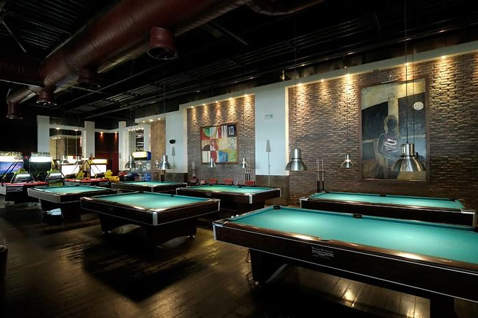 Lieux événementiels, PLANET BOWLING