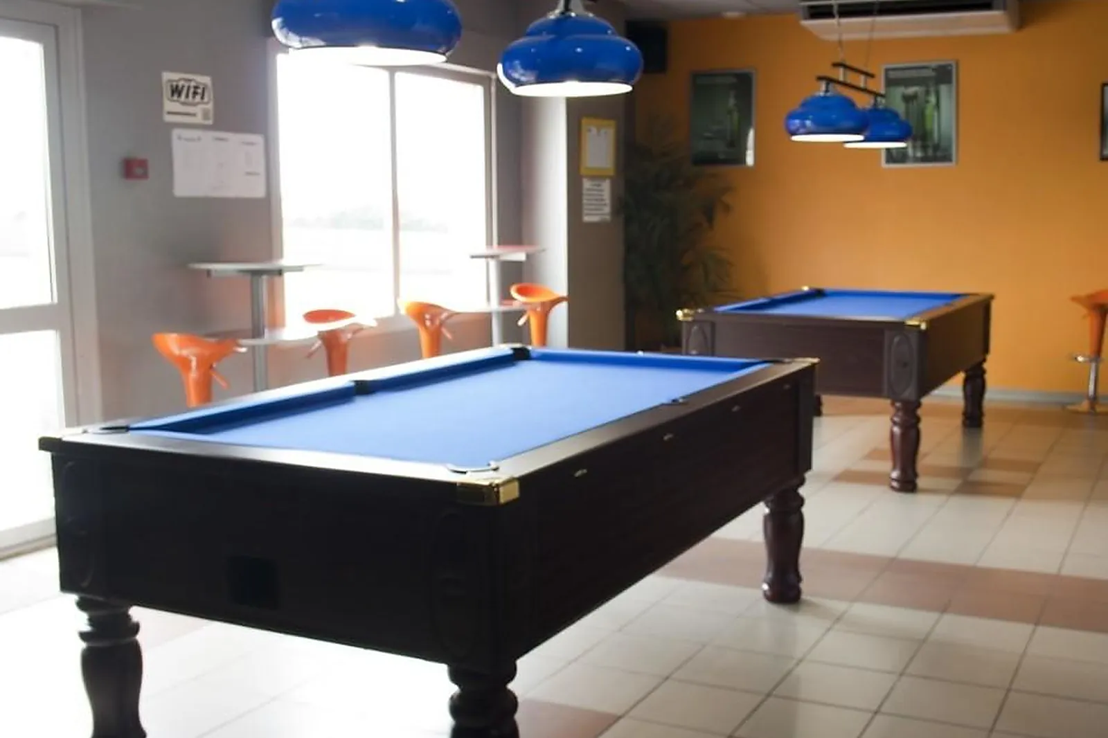 Lieux événementiels, PLANET KARTING