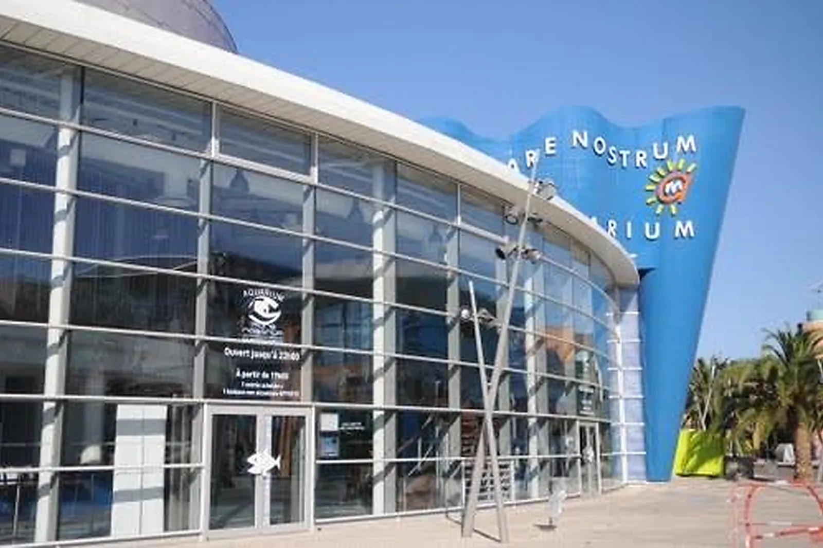 Lieux événementiels, PLANET OCEAN MONTPELLIER
