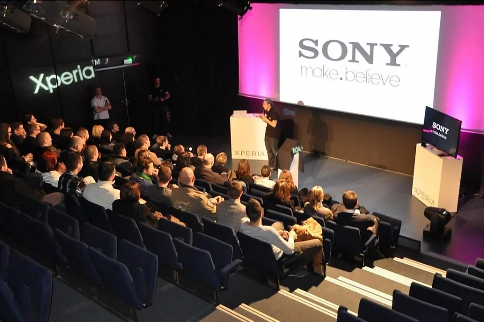 Lieux événementiels, PLANET OCEAN MONTPELLIER