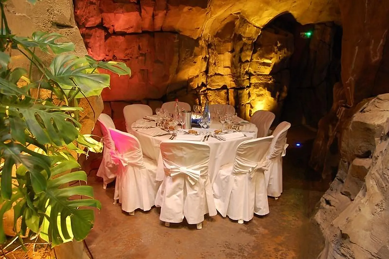 Lieux événementiels, PLANET OCEAN MONTPELLIER