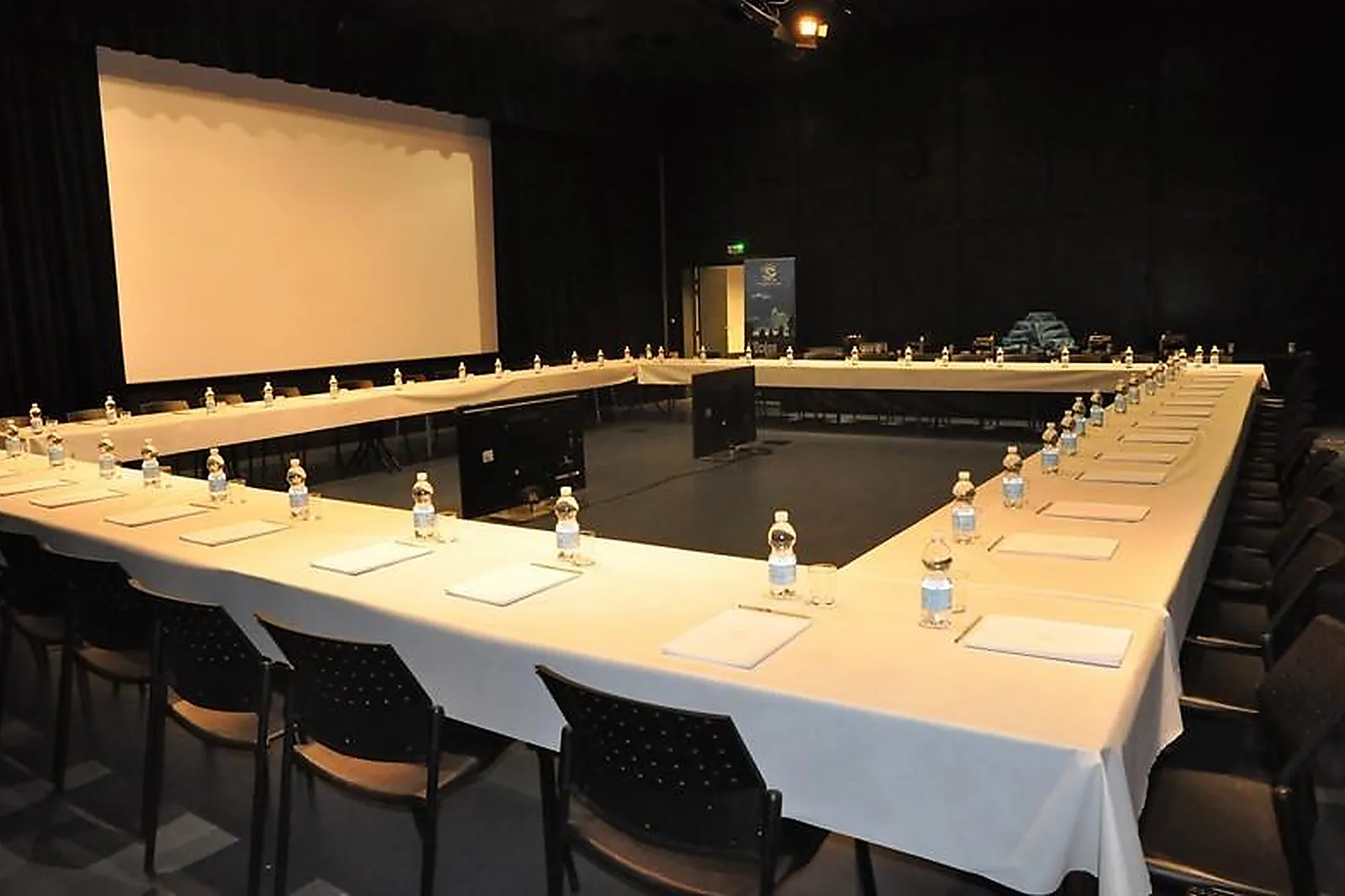 Lieux événementiels, PLANET OCEAN MONTPELLIER