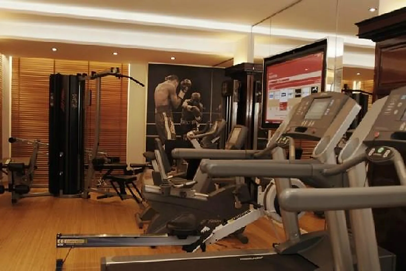 Lieux événementiels, PLAZA ATHÉNÉE PARIS